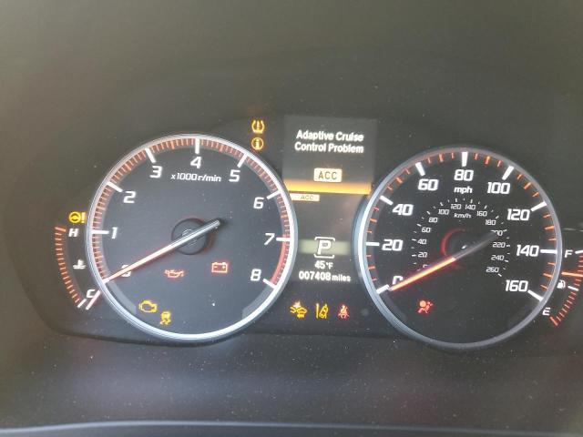 19UDE2F89NA006278 Acura Ilx Premium A-spec