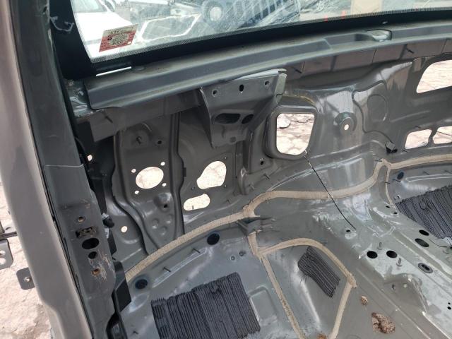 1C4SDJH90PC555044 Dodge Durango Srt Hellcat