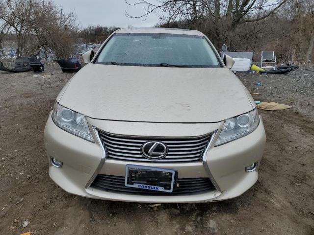 JTHBK1GGXF2184757 Lexus ES 350