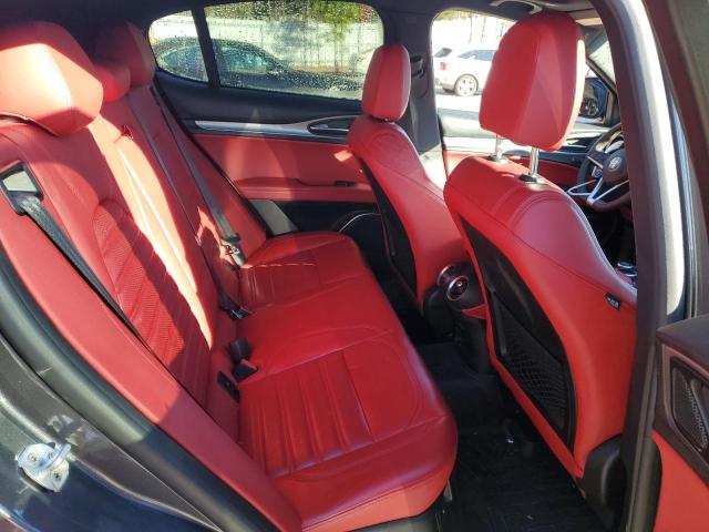 ZASFAKNN3J7B86852 Alfa Romeo Stelvio Ti Sport