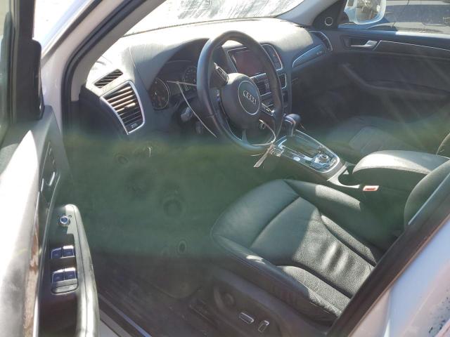 WA1D7AFP4GA002453 Audi Q5 Premium Plus S-line