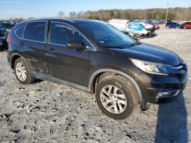 2HKRM3H7XGH512151 Honda CR-V EXL