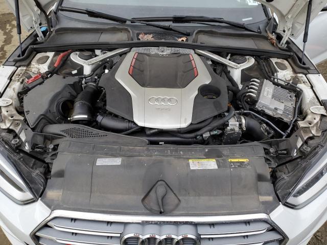 WAUB4CF59KA095914 Audi S5 Premium Plus