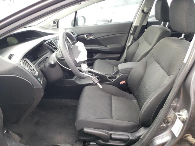 2HGFB2F78FH515242 Honda CIVIC SE