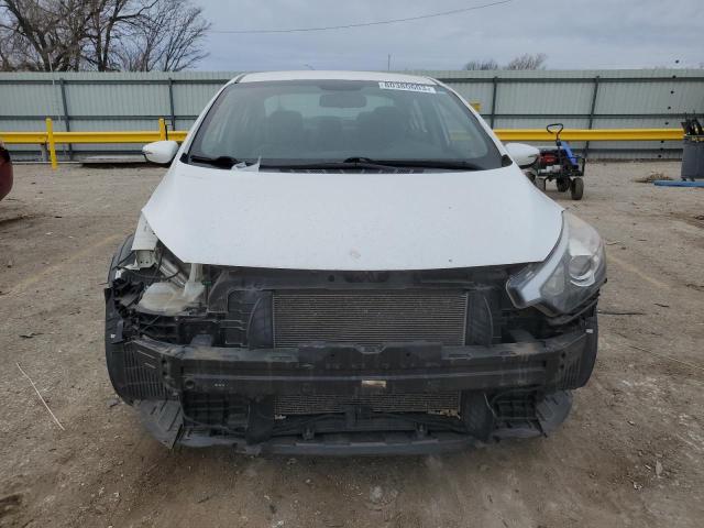KNAFX4A61F5430919 KIA FORTE LX