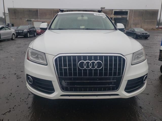 WA1CFAFP6FA006047 Audi Q5 PREMIUM