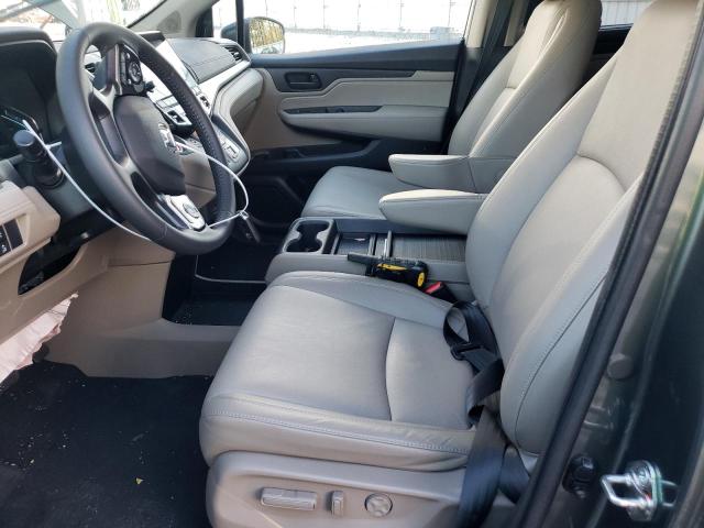 5FNRL6H77JB111926 Honda ODYSSEY EXL