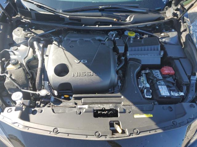 1N4AA6EV5PC513784 Nissan Maxima Sr