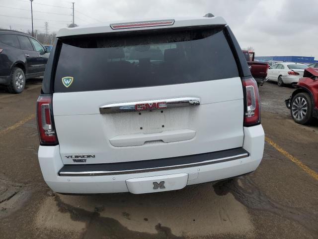 1GKS2CKJ8HR272706 GMC YUKON DENALI