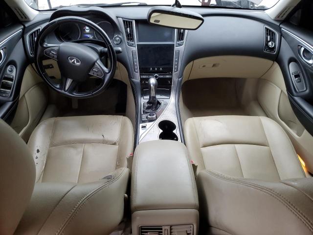 JN1BV7AP2EM689170 Infiniti Q50 BASE
