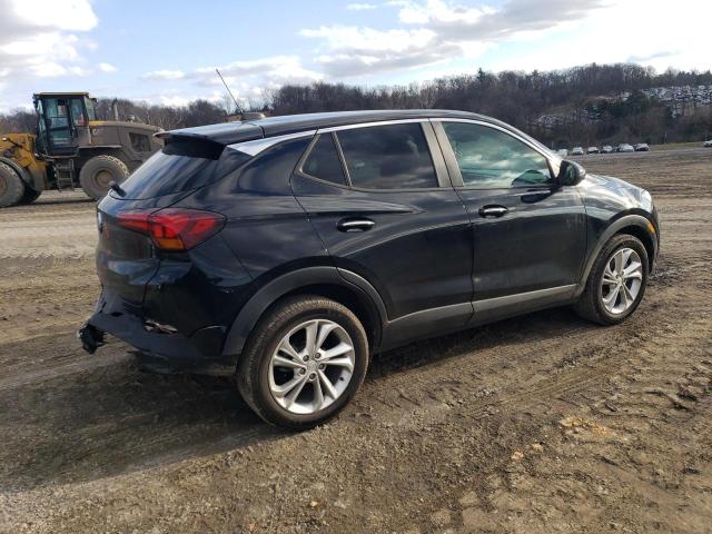 KL4MMBS29LB095581 Buick Encore Gx Preferred