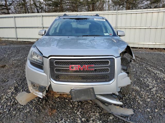 1GKKVSKD5GJ287480 GMC Acadia Slt-2