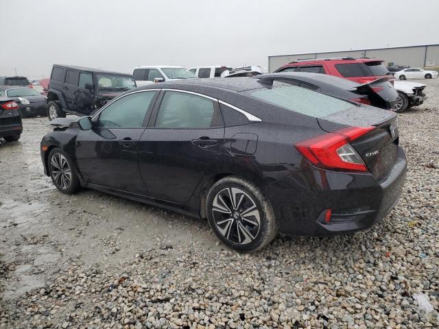 19XFC1F3XGE206713 Honda CIVIC EX