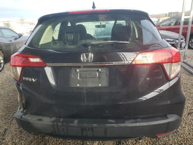 3CZRU5H33LM708567 Honda HR-V LX