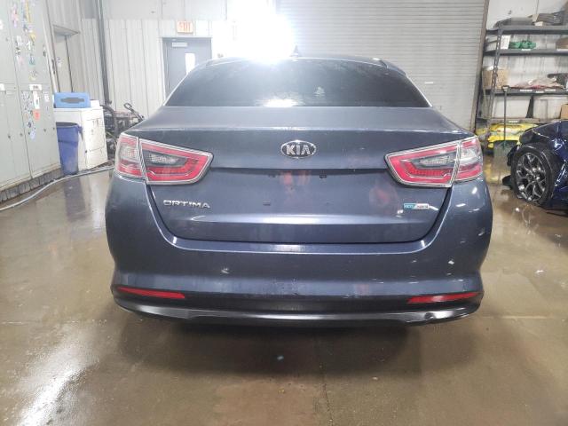KNAGM4AD7E5063728 KIA OPTIMA HYBRID