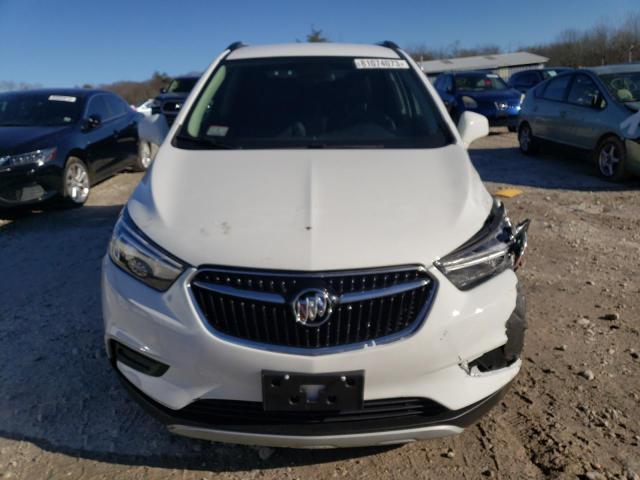 KL4CJESM9NB522879 Buick Encore Preferred