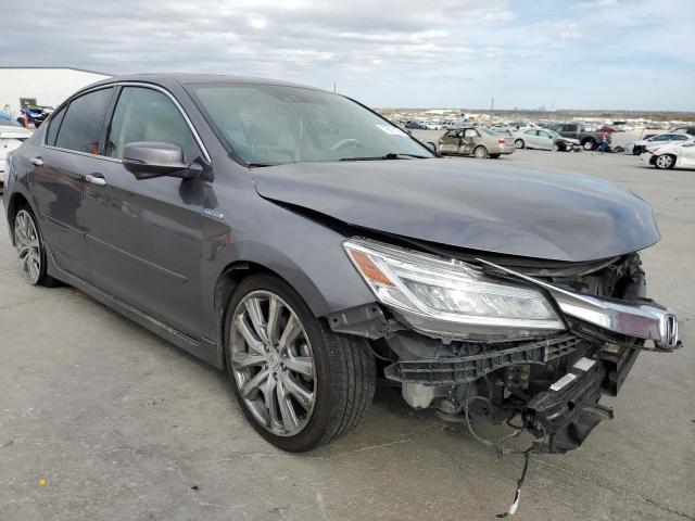 JHMCR6F71HC027873 Honda Accord Touring Hybrid