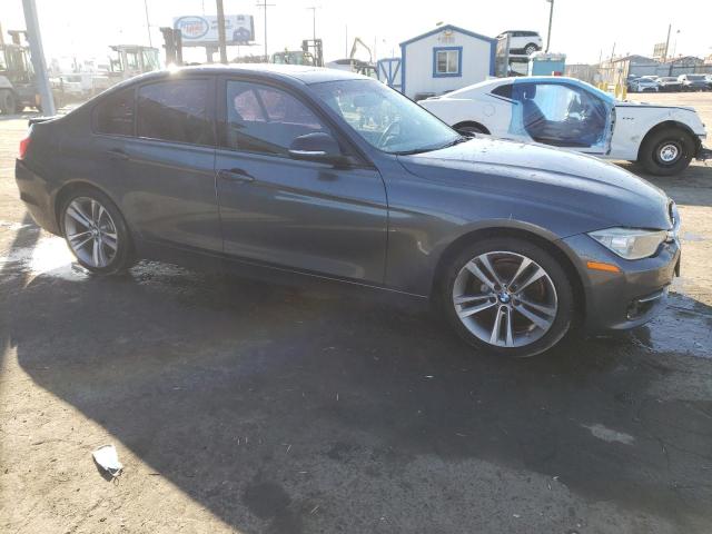 WBA3A5G5XFNS84013 BMW 328 I