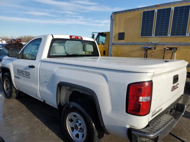 1GTN1LEH2JZ288622 GMC Sierra C1500