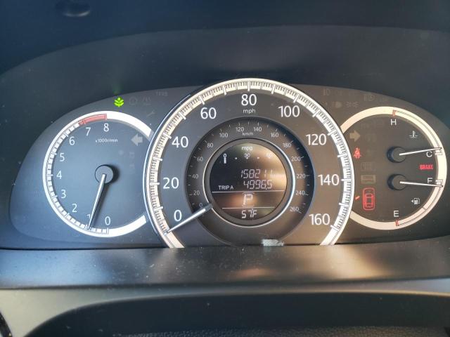 1HGCR2F85FA255937 Honda ACCORD EXL