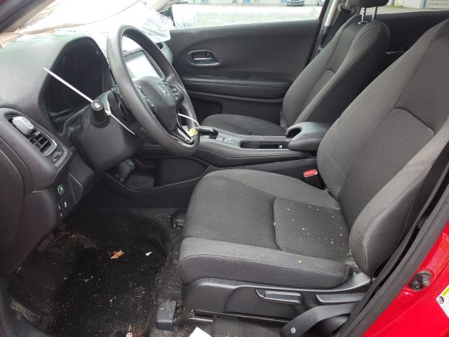 3CZRU6H51LM735340 Honda HR-V EX