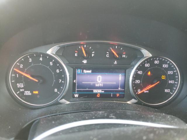 3GKALMEV7KL110478 GMC Terrain Sle