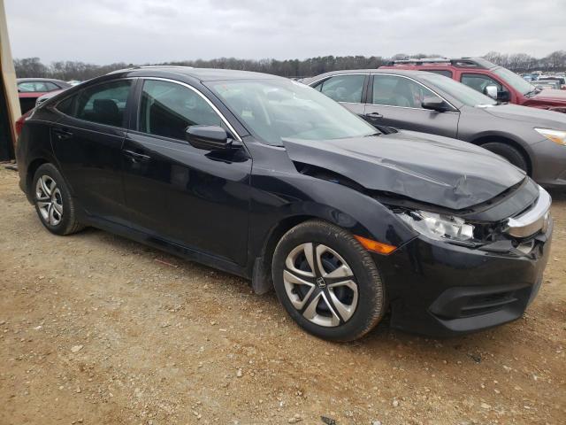 19XFC2F50HE030456 Honda Civic Lx