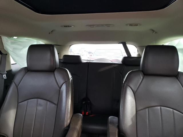 5GAKRCKD7EJ101412 Buick Enclave