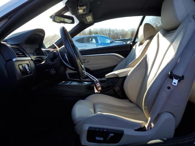 WBA3V7C57G5A25098 BMW 428 I Sulev