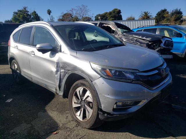 5J6RM3H97FL025589 Honda Cr-v Touring