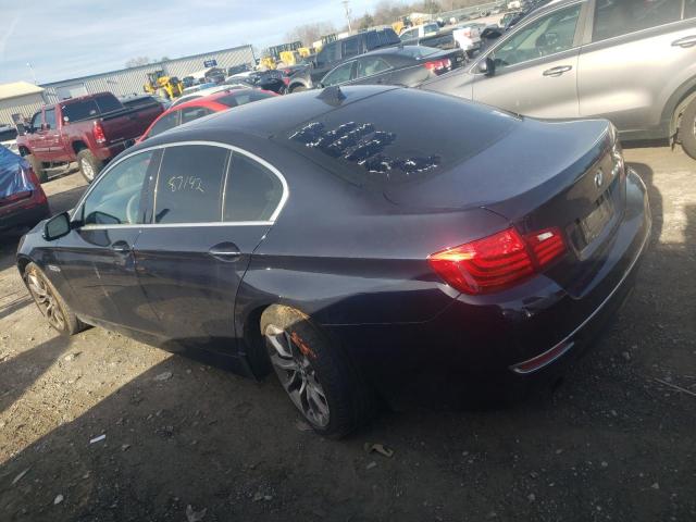 WBA5B1C51ED917121 BMW 535 I