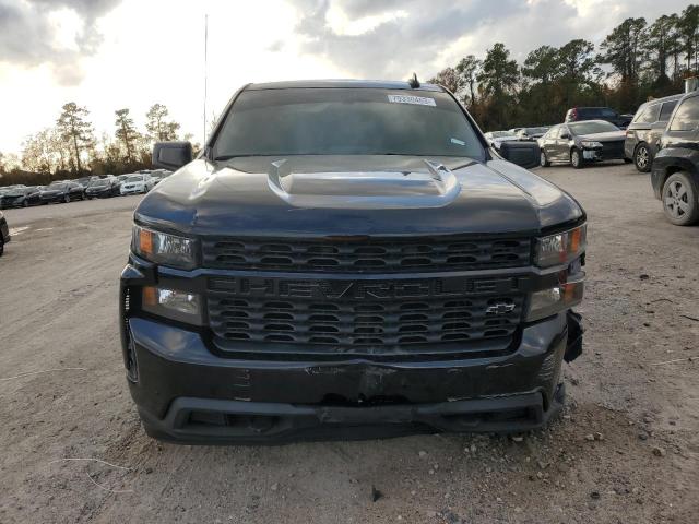 1GCPWBEH8MZ156800 Chevrolet Silverado C1500 Custom