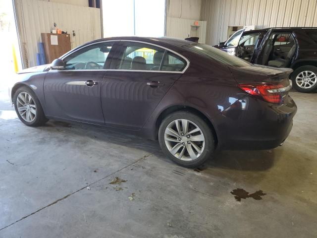 2G4GL5EX8H9132204 Buick Regal Sport Touring
