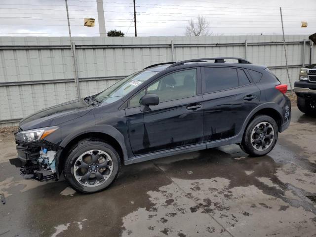 Продажа на аукционе авто 2023 Subaru Crosstrek, vin: JF2GTABC4P8298391, номер лота: 79660703