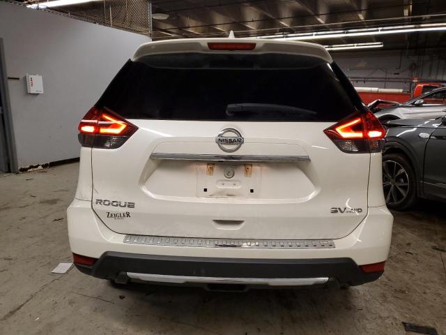 5N1AT2MV3JC828715 Nissan ROGUE S