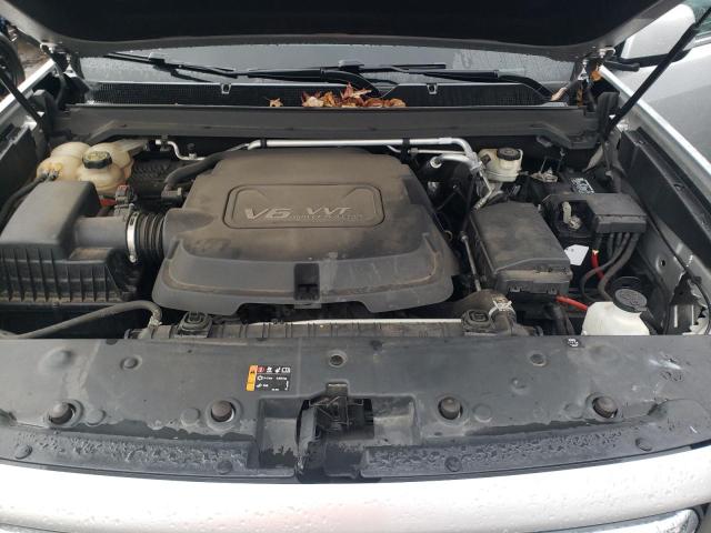 1GTG6CE37G1221133 GMC CANYON SLE
