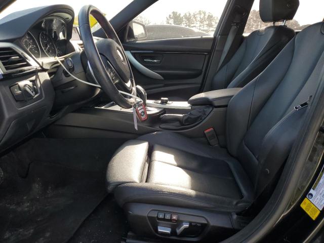 WBA8E9C50GK646618 BMW 328 I Sulev