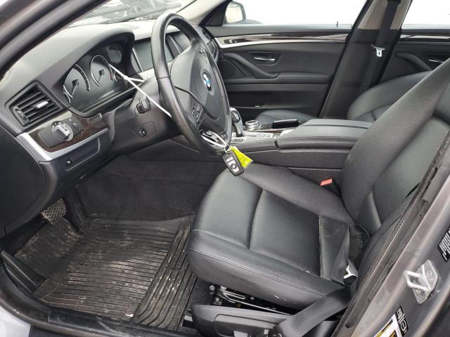 WBA5A7C55ED619435 BMW 528 XI