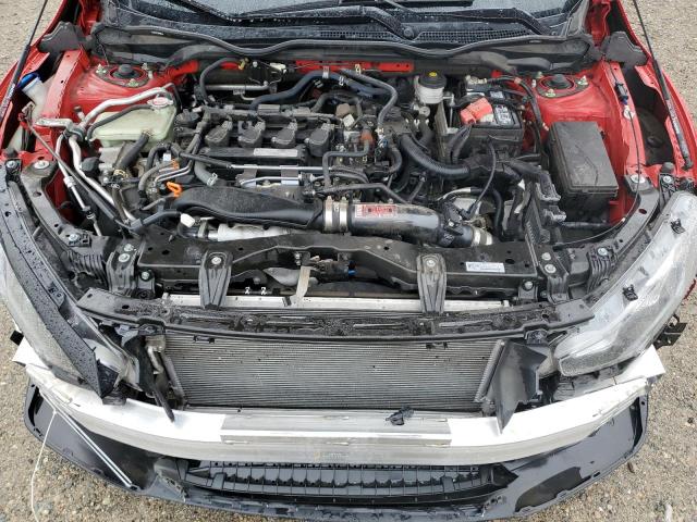 SHHFK7H60KU407356 Honda CIVIC EX