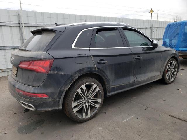 WA1C4AFY8J2155271 Audi Sq5 Prestige