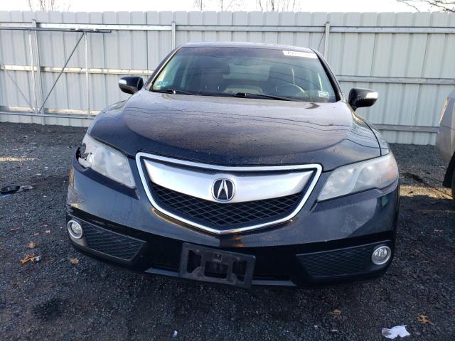 5J8TB4H51FL028266 Acura Rdx Technology