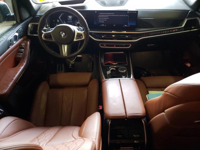 5UX23EM03P9P78711 BMW X7 Xdrive40i