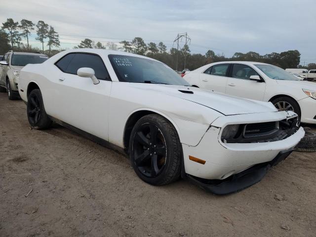 2C3CDYAG3EH184997 Dodge Challenger Sxt