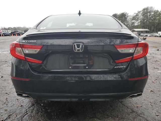 1HGCV1F38JA094440 Honda Accord Sport