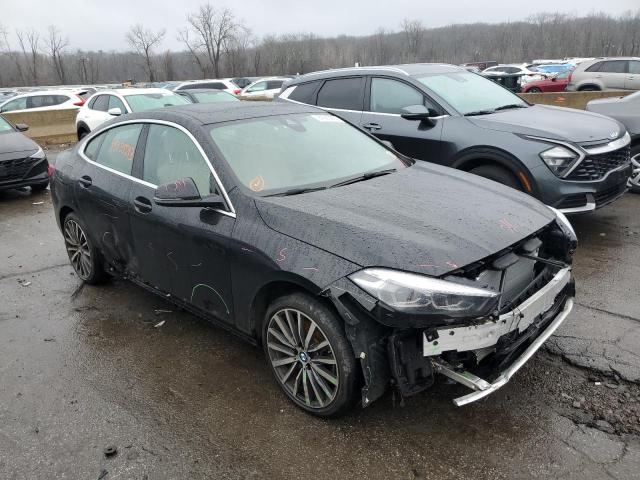 WBA73AK0XM7J48353 BMW 228XI