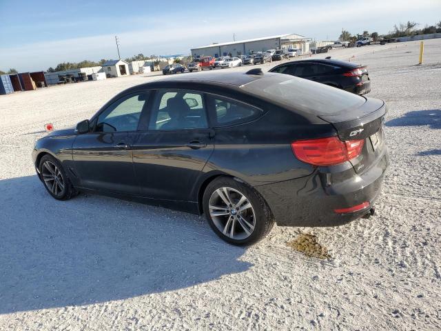 WBA8Z5C52GG501578 BMW 328 Xigt Sulev