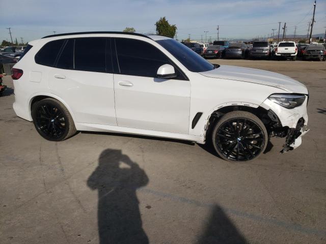 5UXCR4C01L9D13548 BMW X5 Sdrive 40i