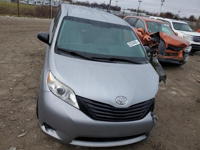 5TDZZ3DC1HS871856 Toyota Sienna
