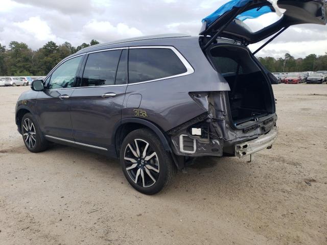 5FNYF5H64MB014028 Honda Pilot Touring
