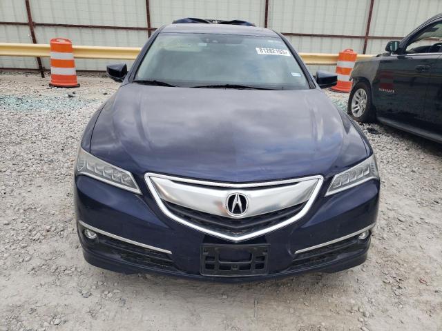 19UUB2F71HA003833 Acura Tlx Advance